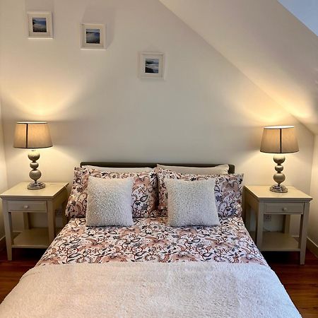 3-Bedroom Flat In The City Centre Next To The River Ness Inverness Exterior foto
